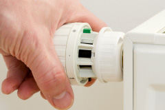 Little Bloxwich central heating repair costs
