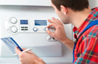 free Little Bloxwich gas safe engineer quotes