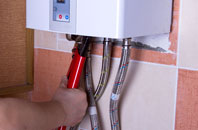 free Little Bloxwich boiler repair quotes